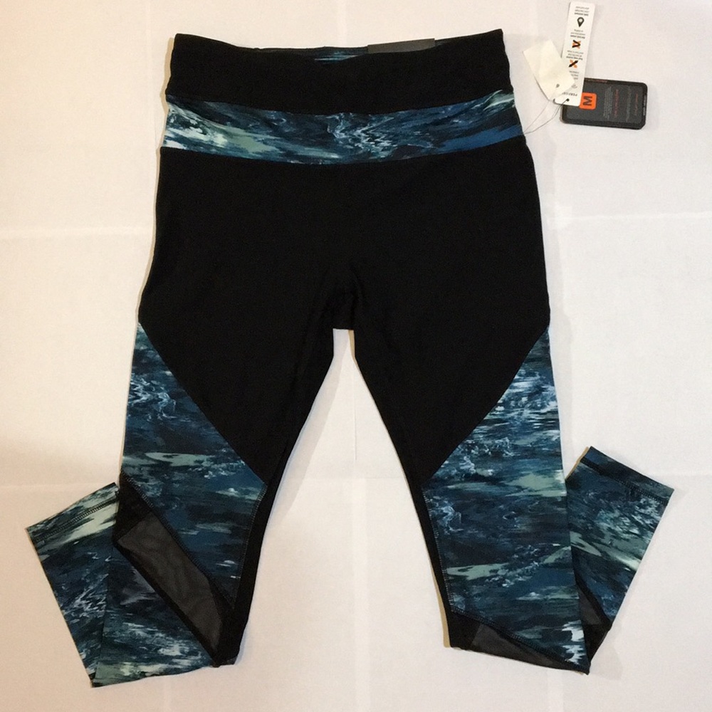 RBX women’s full length leggings